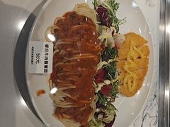 -贝林大翅鲸简餐厅(国家海洋博物馆店)