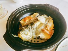-粤菜王府·海鲜·茶市·海景餐厅(大梅沙店)
