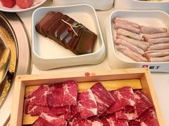 -椒王火锅(长安万达店)