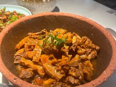 -茄子恰恰·新云南小炒(钱王街店)
