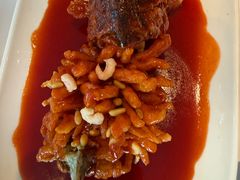 -松鹤楼·非遗·苏帮菜(融科店)