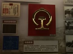 -中国铁道博物馆(正阳门馆)