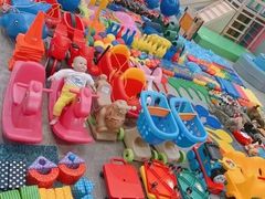 -美吉姆早教中心(泰州茂业天地中心)