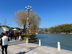 -东湖景区