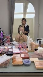 -WAVE SODA摄影工作室