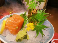 -三渡居酒屋·日料(天一财富中心店)