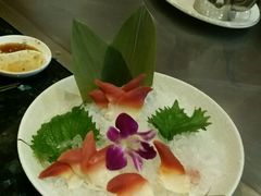 -大渔铁板烧(中山路八佰伴店)