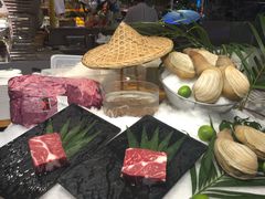 -花间火锅专门店(裕园路店)
