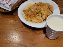-鼎高高陕西美食(龙德广场店)