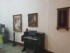 -鼓浪屿钢琴博物馆