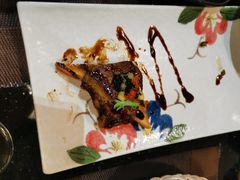 -德川家日本料理(龙德广场店)
