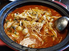 -煲得鲜·桐乡煲·小龙虾(万达店)