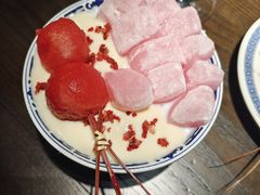 -李百蟹·蟹黄面·江景餐厅(外滩·豫园店)