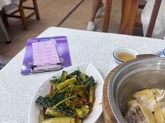 -成惠食府(赤岗店)