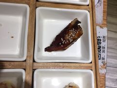 -小句号·精致料理(江南环球港店)