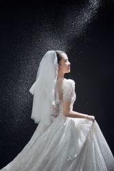 -麦田·婚纱摄影(天河新天地店)