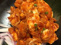 -金九姬黑牛烤肉料理(杨舍老街店)