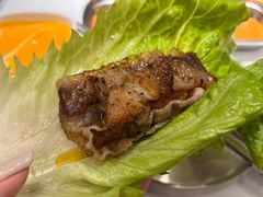 -花味·自助烤肉(江宁同曦店)