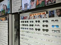 -创视镜匠眼镜管家(太升南路店)