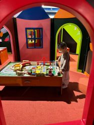 -幻贝家儿童乐园(温州银泰城店)