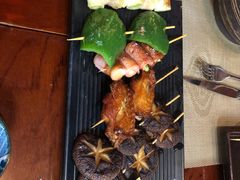 -简家·海鲜盛宴(下沙店)