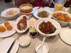 -大鸭梨烤鸭(甘家口店)