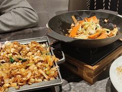 -新乾隆酒楼(帝景园店)