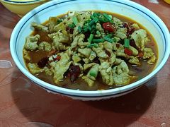 -老三样·美食研究中心(世贸路店)