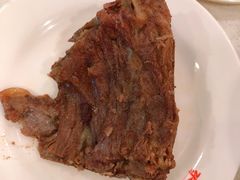 -泉福居酱骨头自助广场(南大街商业步行街店)