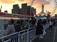 -海河游船-永乐码头(大悲院)