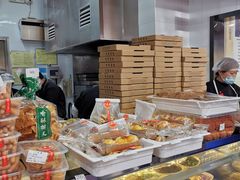 -华天二友居肉饼(新街口店)