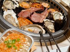 -火炉火自助餐(西直门凯德MALL店)