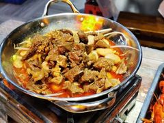 -粥满堂养生餐厅(学苑路店)