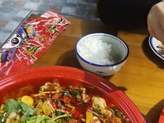 -小街47號江湖菜(四合院店)