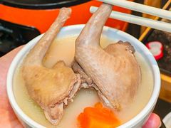 -羽鸽集·乳鸽专门店·地道顺德菜(岭南站店)