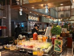 -东方红海鲜百汇(国际大厦店)