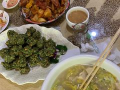 -人民公社大食堂(顺义总店)