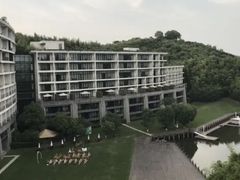 -天目湖涵田度假村