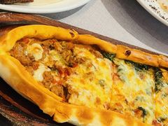-Efes Turkish & Mediterranean Cuisine 艾菲斯餐厅(陆家嘴店)