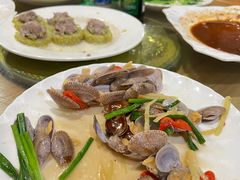 -陈岱后山窑鸡店