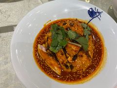 -同庆楼(滨湖万达广场店)