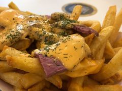 帕斯雀芝士牛肉薯条-纽约薯条(世豪广场店)