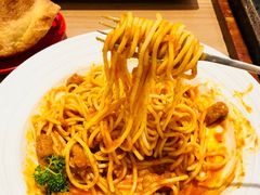 -必胜客(欧亚卖场店)