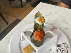-极尚大瀛喜日本料理(铜锣湾店)