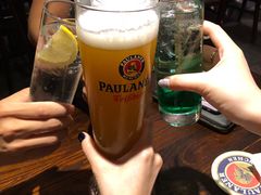 -宝莱纳餐厅(滨江店)