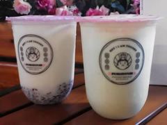 -我是酸奶君(壹方城店)