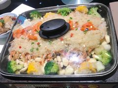-禧瑞都大饭店(吊桥路店)