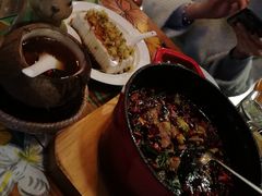 -烛影拾光观景餐厅·创意菜·摄影·小提琴(大唐不夜城店)