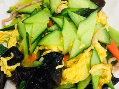 木须肉-胜泽眼镜烧烤(云霄路直营店)