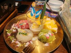 -泰妃殿(武汉首店)